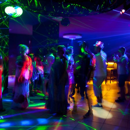 Arabella World Hotel Avsallar Zewnętrze zdjęcie