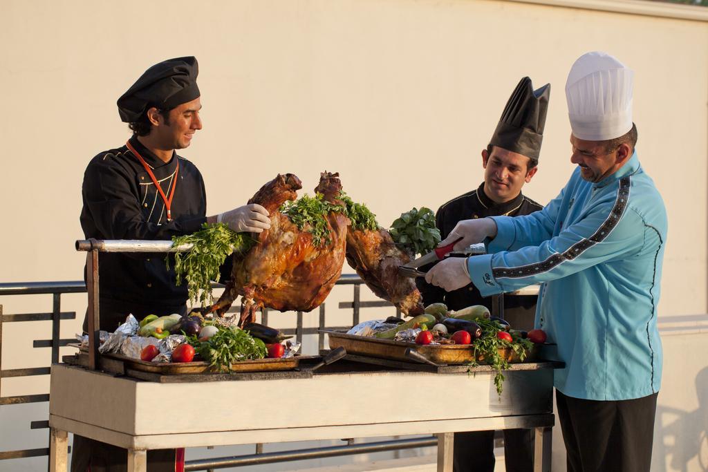 Arabella World Hotel Avsallar Zewnętrze zdjęcie