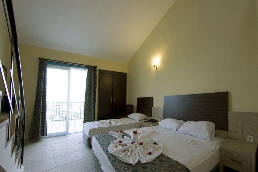 Arabella World Hotel Avsallar Zewnętrze zdjęcie