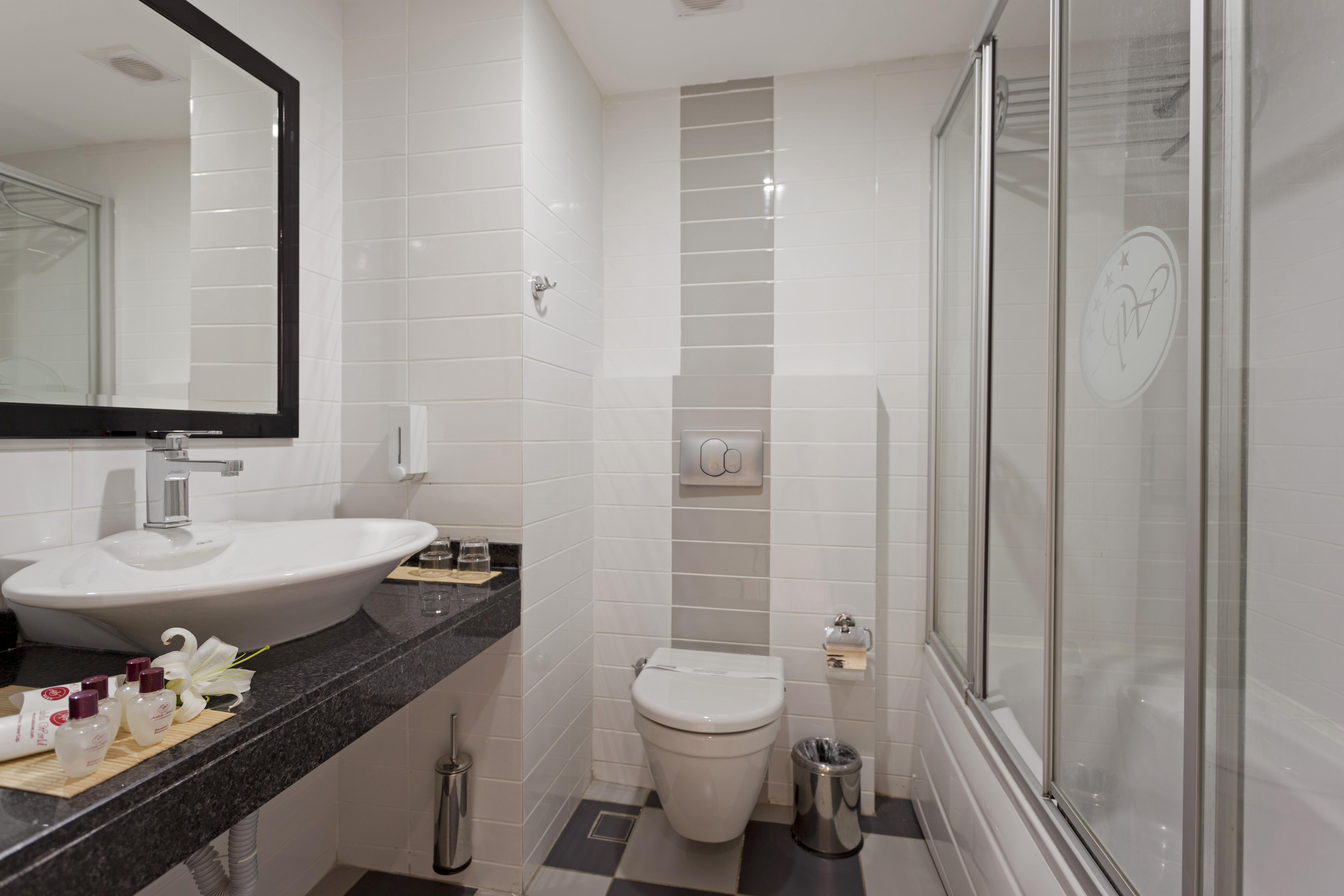 Arabella World Hotel Avsallar Zewnętrze zdjęcie