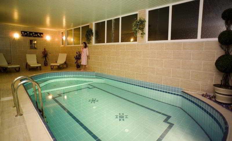 Arabella World Hotel Avsallar Zewnętrze zdjęcie