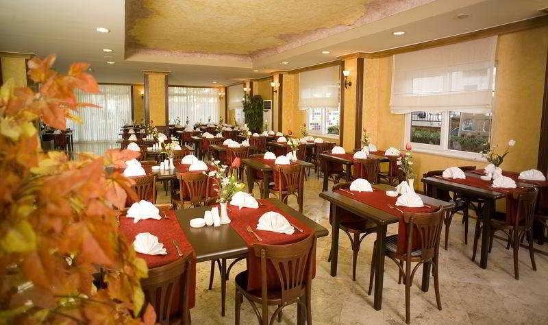 Arabella World Hotel Avsallar Zewnętrze zdjęcie