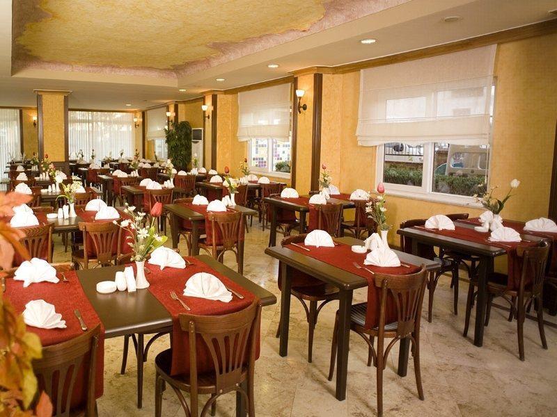 Arabella World Hotel Avsallar Zewnętrze zdjęcie