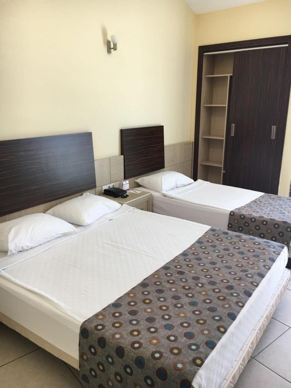 Arabella World Hotel Avsallar Zewnętrze zdjęcie